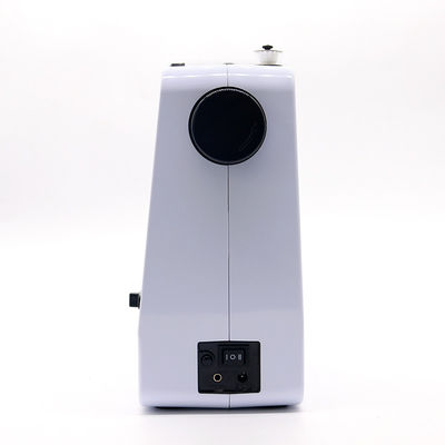 UFR-737 Máquina de coser doméstica de aguja única de nueva actualización fácil de usar