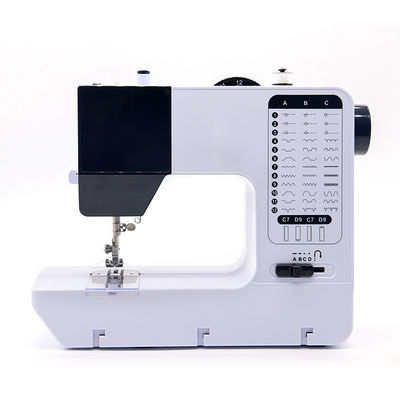 Industria de la confección máquina de coser UFR-737