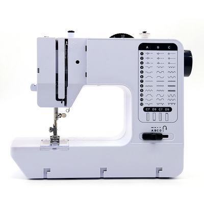Industria de la confección máquina de coser UFR-737