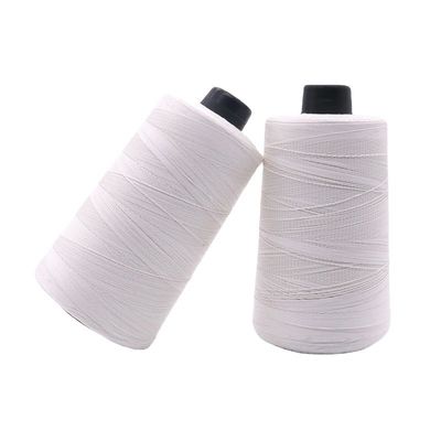 100% de algodón 20S/3 hilo de cometa resistencia superior para el vuelo estable y controlado