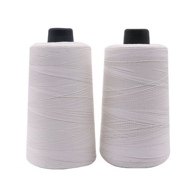 100% de algodón 20S/3 hilo de cometa resistencia superior para el vuelo estable y controlado