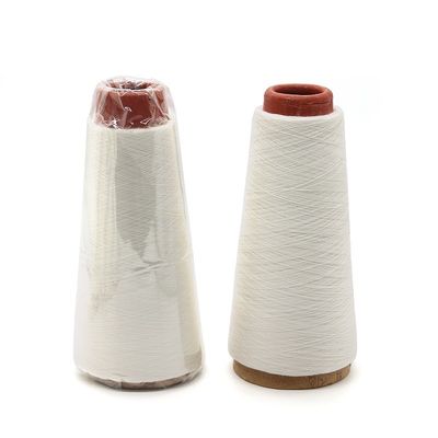 OEM ODM hilo de costura de PVA soluble en agua 40/2 para 20-60 grados de agua baja contracción