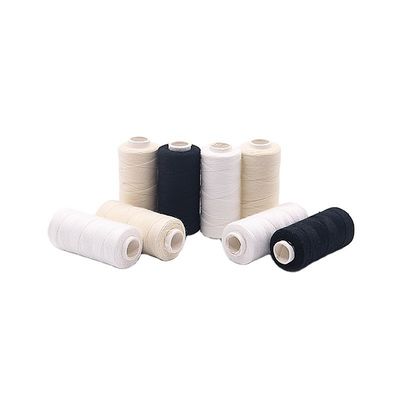 Máquina de tejido de algodón de tamaño pequeño de 50/3 hilos para diversos productos textiles