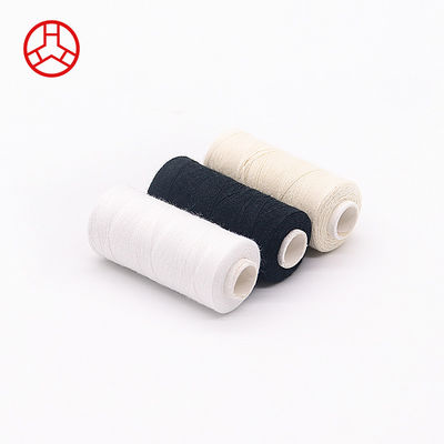Máquina de tejido de algodón de tamaño pequeño de 50/3 hilos para diversos productos textiles