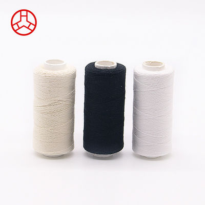 Máquina de tejido de algodón de tamaño pequeño de 50/3 hilos para diversos productos textiles