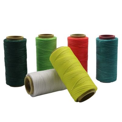 1 mm de cera de tejido 100% de poliéster de filamentos de galaces para bolsas de cuero de alta clase zapatos sofá