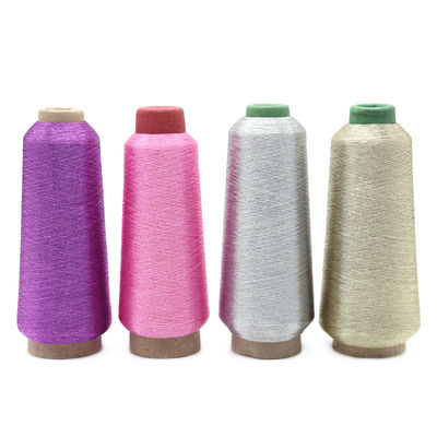 3300y/cone MS bordado metálico crochet tejido de punto cruz punto hilo hilos herramienta de costura
