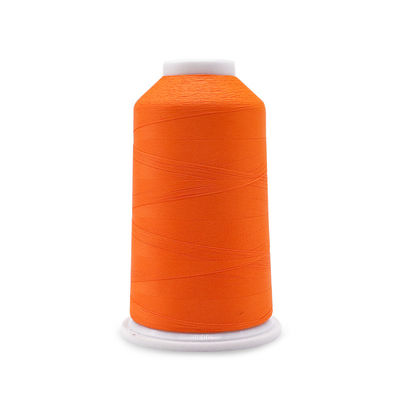 120D/2 150D/2 300D/2 hilo de bordado de poliéster con cambio de color para bordado en máquina